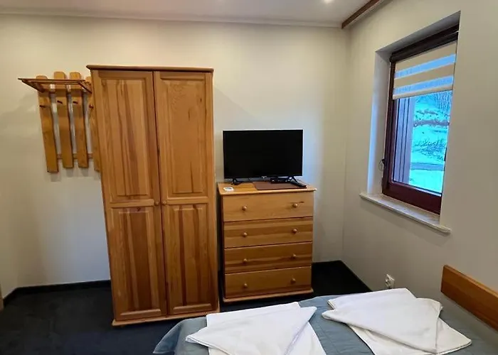 Sasanka 3* Duszniki Zdroj