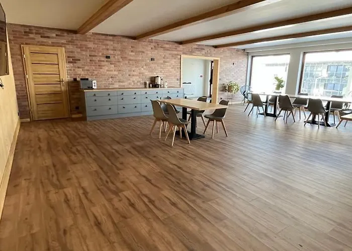 Bed & Breakfast Sasanka