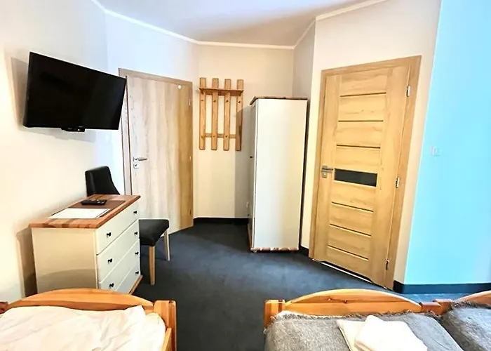 Sasanka Bed & Breakfast 3*