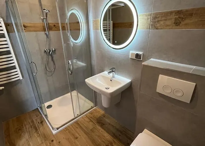 Sasanka Bed & Breakfast 3*